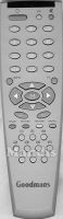 Original remote control DIGIHOME RC 2340 (20128523)