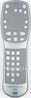 Original remote control HARMAN KARDON HD950
