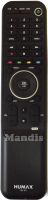 Original remote control HUMAX RM301 (0320200023)