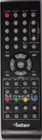 Original remote control INTER Inter002