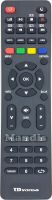 Original remote control TD SYSTEMS K24DLX9H
