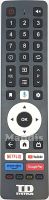 Original remote control TD SYSTEMS K40DLK20GLE