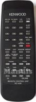 Original remote control KENWOOD RCH3R (A70111905)