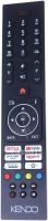 Original remote control KENDO RC45135P (23762759)