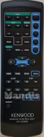 Original remote control KENWOOD RC-D0308 (A70157008)