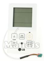 Original remote control LG AKB73996902