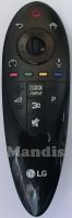 Original remote control LG AN-MR500G (AKB73975906)