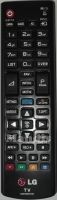 Original remote control LG AKB73975757
