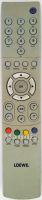 Original remote control LOEWE RC5 (89665A00)