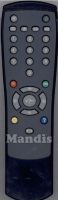 Original remote control LEMON 040 via CI