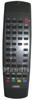 Original remote control LOEWE 8133580 (26390413918)