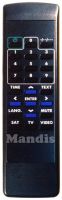Original remote control MACAB NBA-460