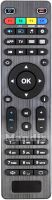 Original remote control INFOMIR INFOMIR001