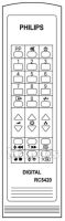 Original remote control KRIESLER REMCON035
