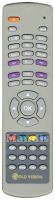 Original remote control GOLDVISION REMCON771