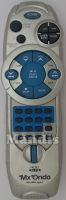 Original remote control MXONDA MX-MRH Space