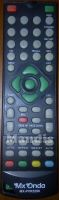 Original remote control MXONDA MXPVR5298