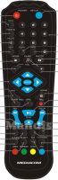 Original remote control MEDIACOM MED001