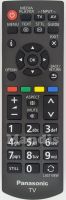 Original remote control PANASONIC N2QAYB000816