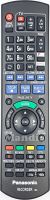 Original remote control PANASONIC N2QAYB001058