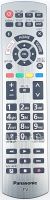 Original remote control PANASONIC N2QAYB001253
