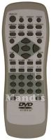 Original remote control NORTEK REMCON760