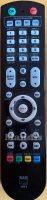 Original remote control NAD AVR4