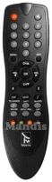 Original remote control OPEN TEL REMCON277