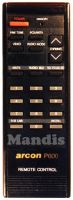 Original remote control ARCON P 600