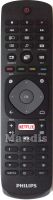 Original remote control PHILIPS YKF406-001 (996596001555)