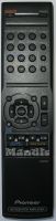 Original remote control PIONEER AXD7651 (CARTA20RR)