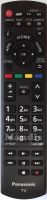 Original remote control PANASONIC N2QAYB000829