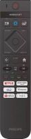 Original remote control PHILIPS 996592404222