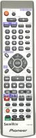 Original remote control PIONEER AXD7398