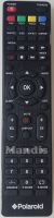 Original remote control POLAROID TQL32R4PR001