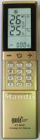 Universal remote control GENERAL ELECTRIC KT-N898
