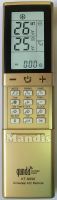 Universal remote control PANASONIC KT-N898