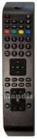 Original remote control TELEFUNKEN RC4800