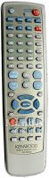 Original remote control KENWOOD RC-R0722 (A70158108)