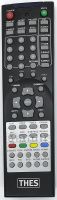 Original remote control THES REMCON776