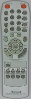Original remote control SHERWOOD RM-121