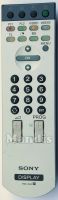 Original remote control SONY RM 334 (147911111)