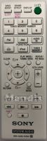 Original remote control SONY RM-AMU149W