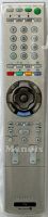 Original remote control SONY RM-GA 004 (147945111)