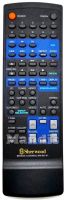Original remote control SHERWOOD RM-RD-61