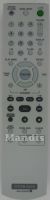Original remote control SONY RM-SCR50
