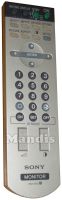 Original remote control SONY RM 980 (147899112)