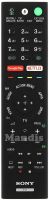 Original remote control SONY RMF-TX220E (149346621)