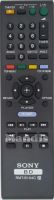 Original remote control SONY RMT-B104C