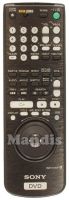 Original remote control SONY RMT-D 120 P (141898931)